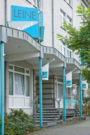 Гостиница Leine-Hotel  Гёттинген